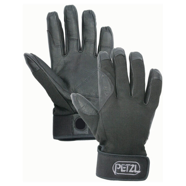 Petzl K52 Cordex Belay Rappel Gloves