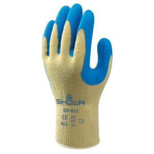 Showa GP-KV1 Kevlar Grip Cut Protection Gloves