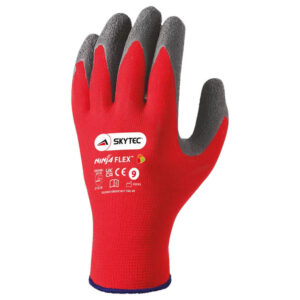 Skytec Ninja Flex Lightweight Safety Gloves