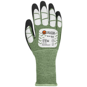 Eureka 13-4 Heat FR-AF Arc Flash Safety Gloves
