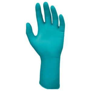 Ansell Microflex 93-260 Disposable Nitrile Gloves