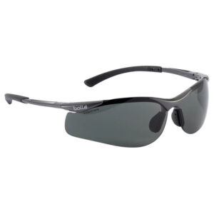 Bolle Contour CONTPOL Polarised Lens Safety Glasses