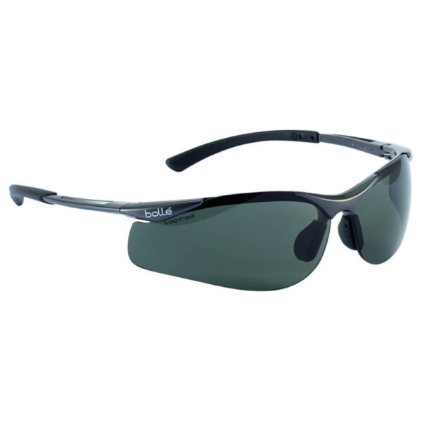 Bolle Contour CONTPOL Polarised Lens Safety Glasses