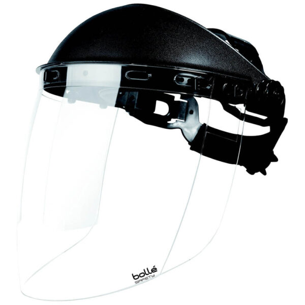 Bolle SPHERE SPHERPI Adjustable Brow Guard