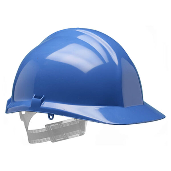 Centurion 1125 Classic General Purpose Safety Helmet - Blue