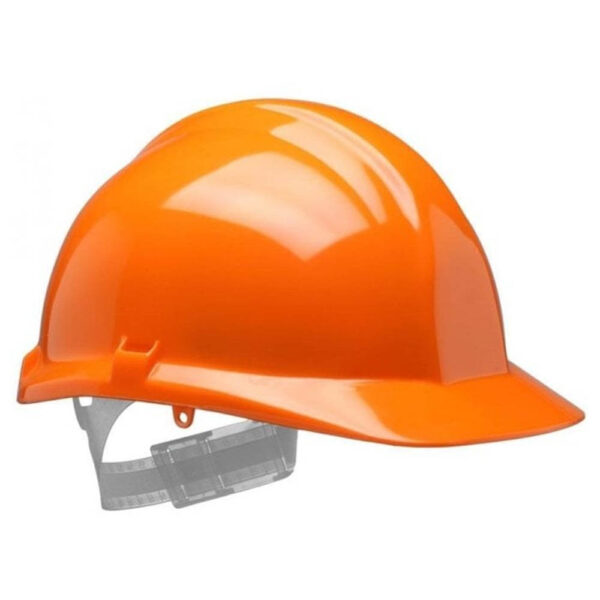 Centurion 1125 Classic General Purpose Safety Helmet - Orange