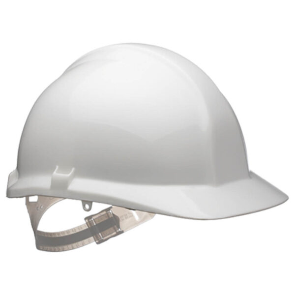 Centurion 1125 Classic General Purpose Safety Helmet - White