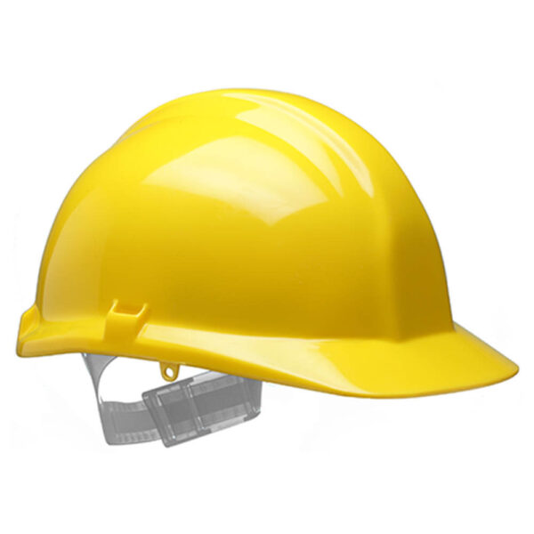 Centurion 1125 Classic General Purpose Safety Helmet - Yellow