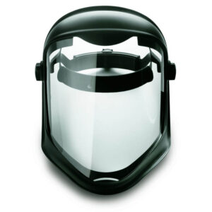 Honeywell Bionic 1011624 Clear Polycarbonate Face Shield