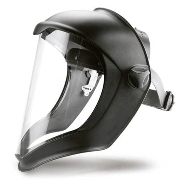 Honeywell Bionic 1011624 Clear Polycarbonate Face Shield