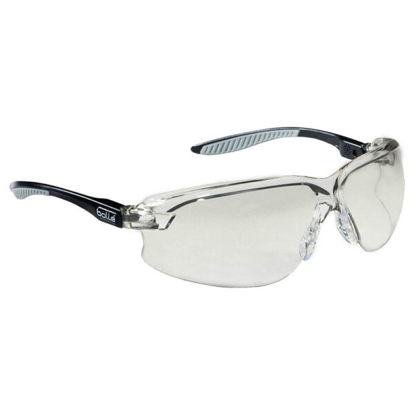 Bolle AXIS AXCONT Contrast Lens Safety Glasses