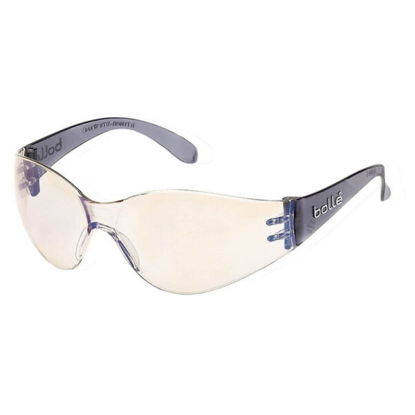 Bolle BANDIDO Safety Glasses Eye Protection Safety Supplies