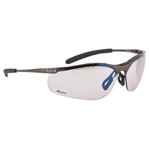 Bolle CONTOUR METAL CONTMESP ESP Lens Safety Glasses