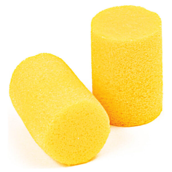 3M E-A-R Classic PP-01-002 Disposable Earplugs