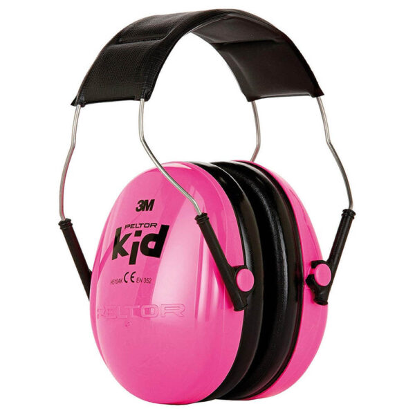 3M Peltor H510AK Kids Ear Defenders
