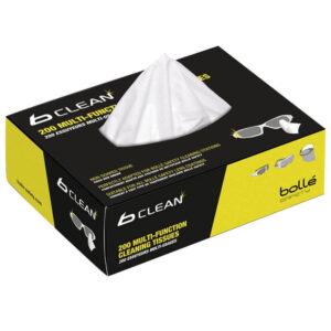 Bolle B-Clean B401 / PACMPCT Lens Cleaning Tissues