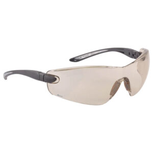 Bolle COBRA CSP Copper Lens Safety Glasses