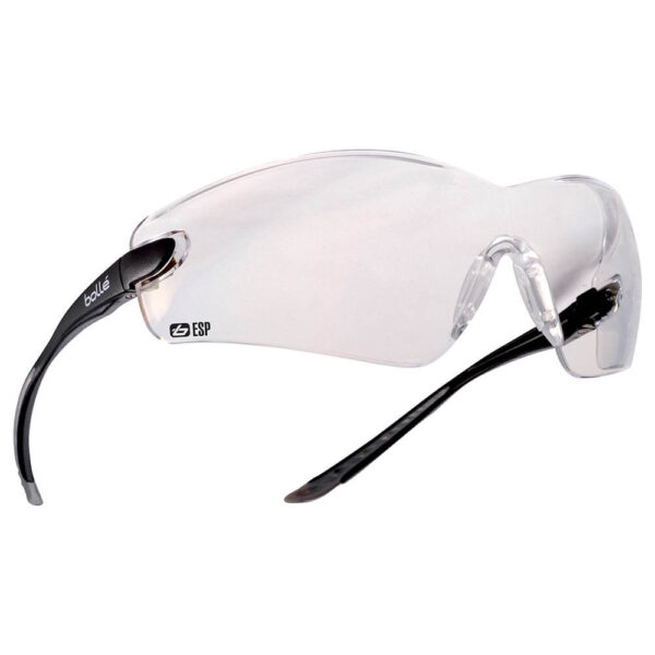 Bolle COBRA COBESP ESP Lens Safety Glasses