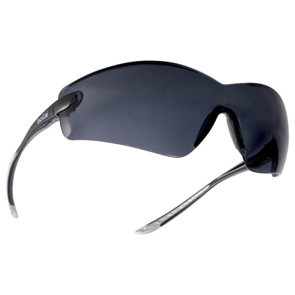 Bolle COBRA COBPSF Smoke Lens Safety Glasses