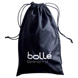 Bolle Semi-rigid Polyester Case Black for sale online 