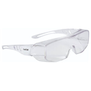 Bolle OVERLIGHT OVLITLPSI Overspec Safety Glasses