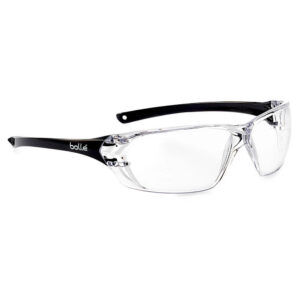 Bolle PRISM Clear Lens Safety Glasses