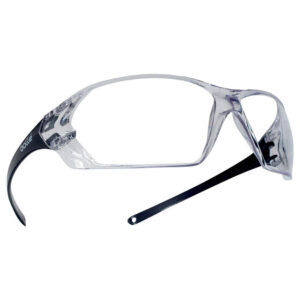 Bolle PRISM PRIPSI Clear Lens Safety Glasses
