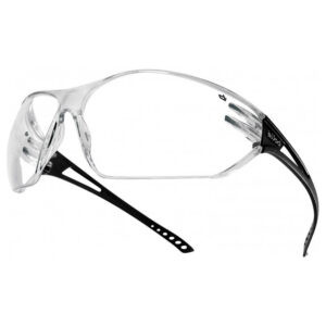 Bolle SLAM SLAPSI Clear Safety Glasses