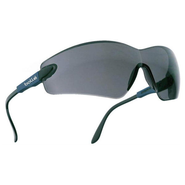 Bolle VIPER VIPCF Smoke Lens Safety Glasses