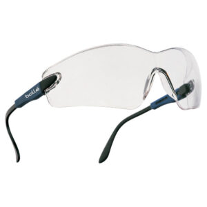 Bolle VIPER VIPCI Clear Lens Safety Glasses