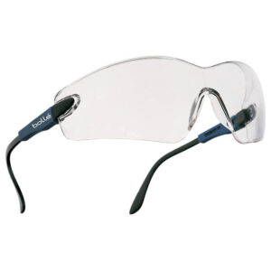 Bolle VIPER VIPPSI Clear Lens Safety Glasses