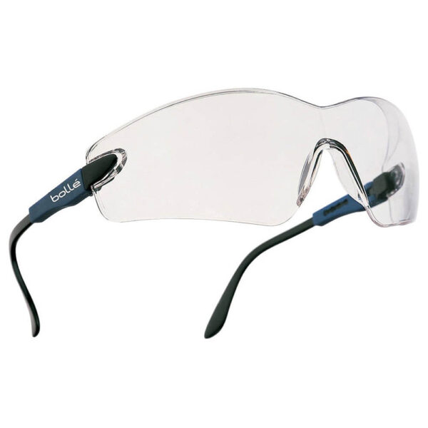 Bolle VIPER VIPPSI Clear Lens Safety Glasses