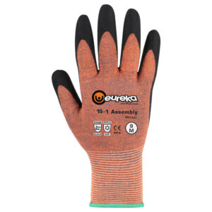 Eureka 15-1 Assembly Winter Gloves
