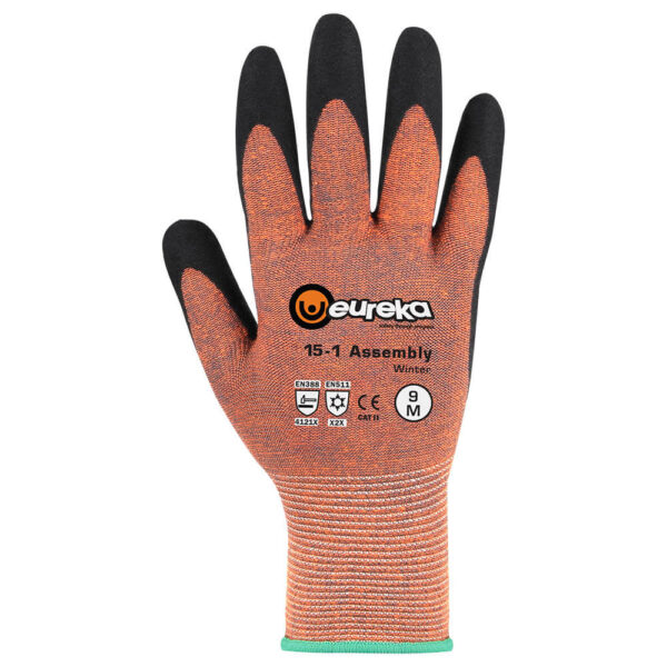 Eureka 15-1 Assembly Winter Gloves