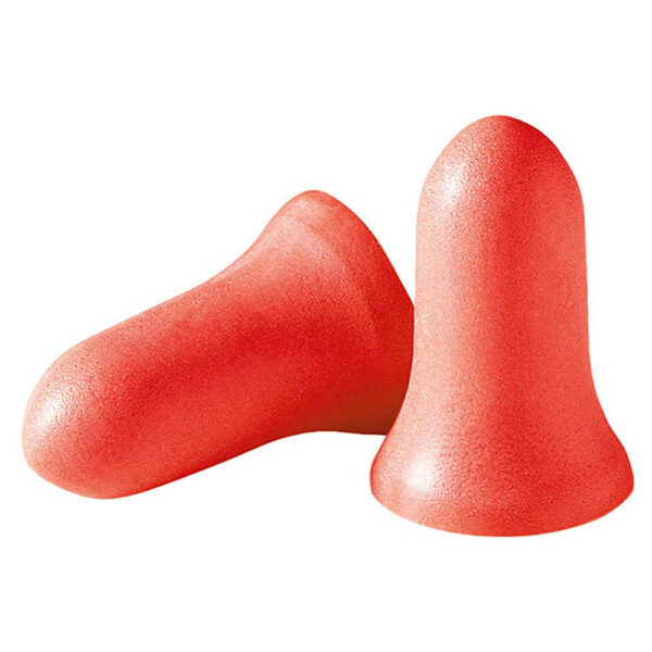 Honeywell 3301161 Howard Leight MAX Foam Earplugs