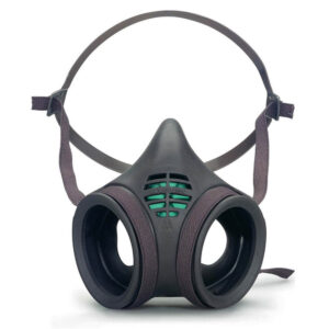 Moldex 8000 Series Half Mask Respirator