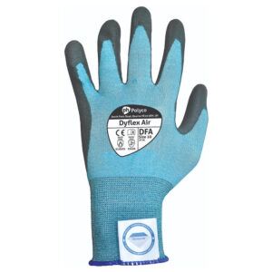 Ansell Ringers R065 R-Flex Cut Resistant Impact Gloves