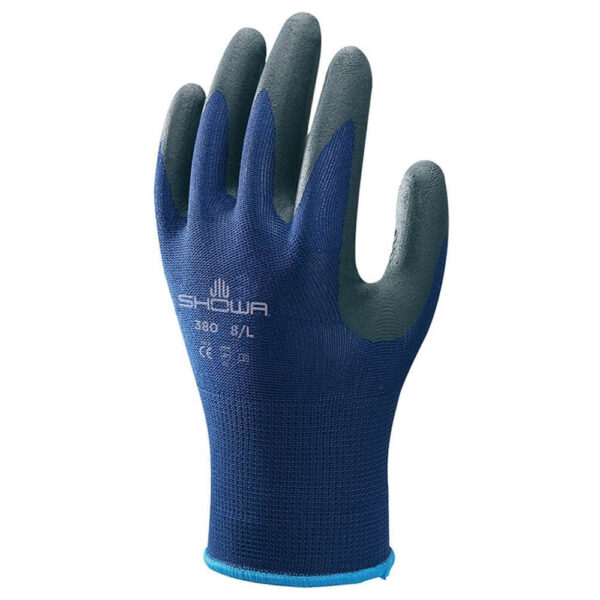 Showa 380 Nitrile Foam Grip Gloves