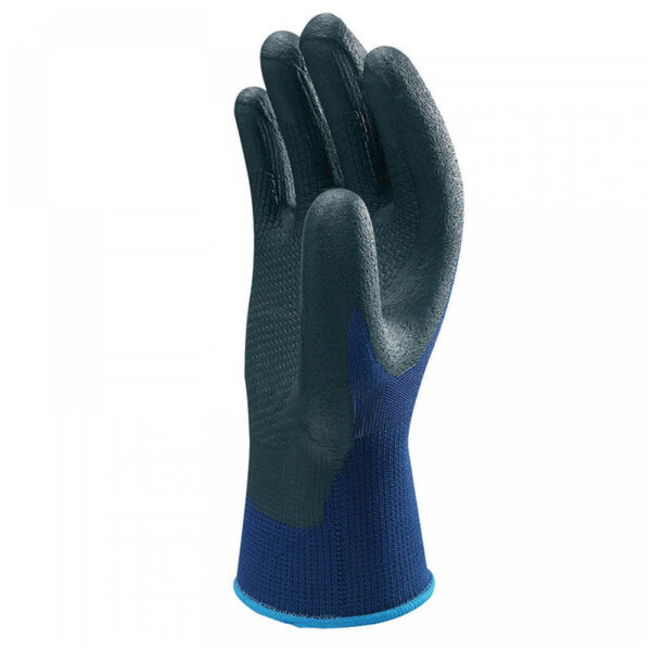 Showa 380 Nitrile Foam Grip Gloves