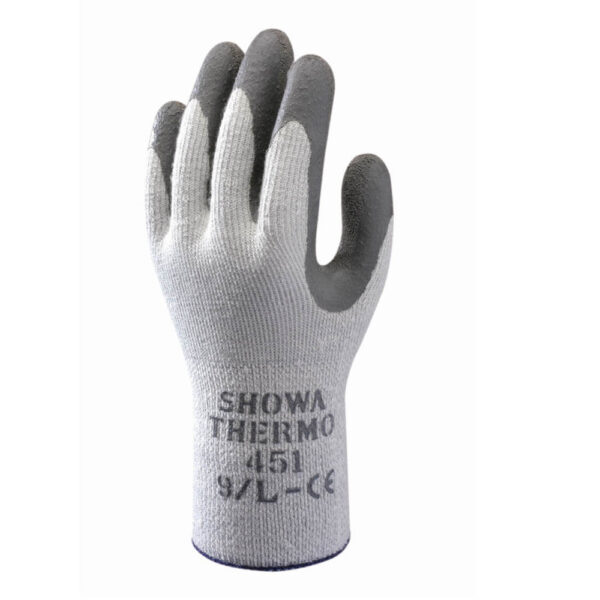 Showa 451 Thermo Grip Gloves