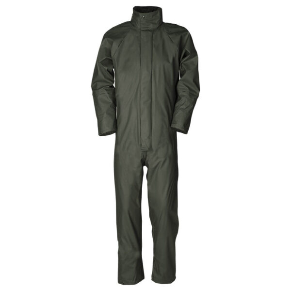 Sioen 4964 Montreal Classic Rain Coverall