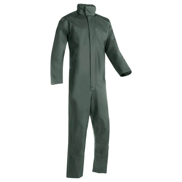 Sioen 4964 Montreal Classic Rain Coverall