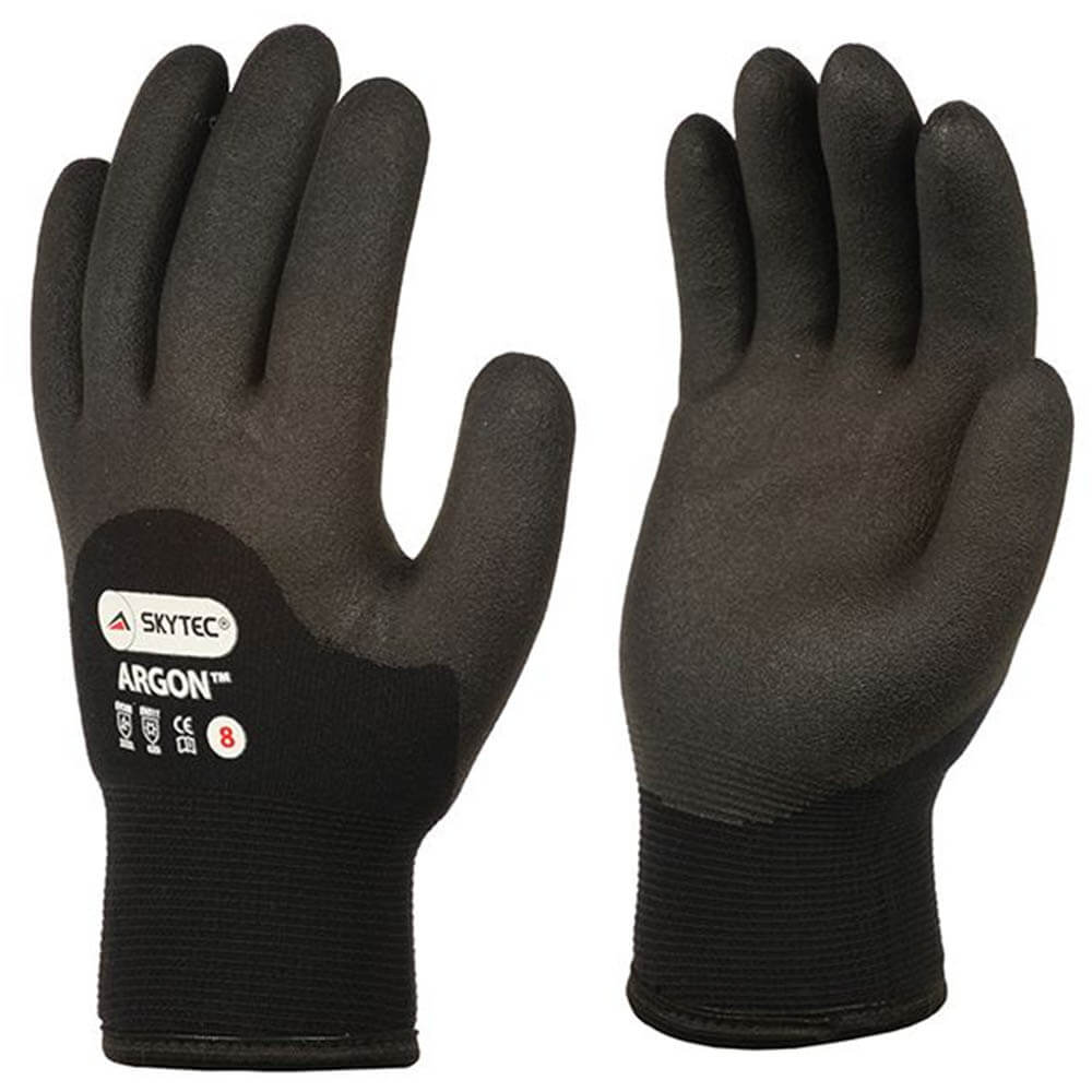 Skytec Argon Double Insulated Gloves | Safety Supplies