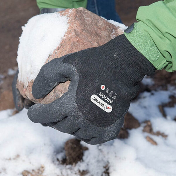 Skytec Argon Cold Resistant Gloves