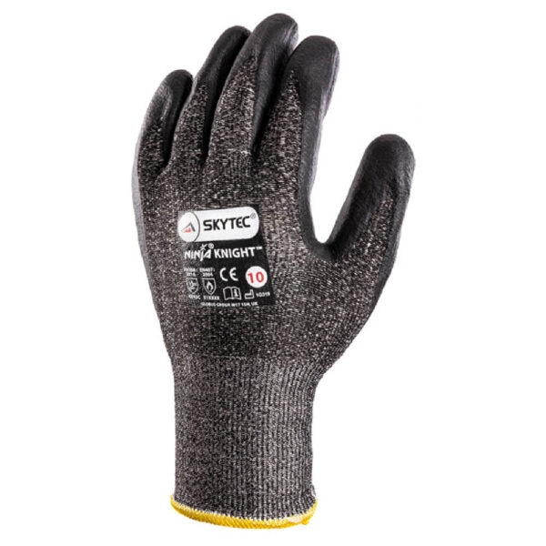 Skytec Ninja Knight Cut Protection Gloves