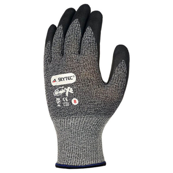 Skytec Ninja X4 Cut Protection Gloves