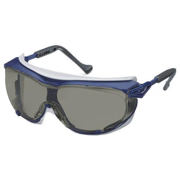 Uvex 9175-261 Skyguard NT Smoke Lens Safety Glasses