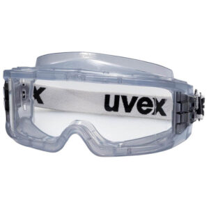 Uvex Ultravision 9301605 Safety Goggles