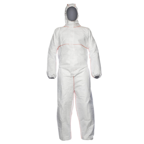 DuPont Proshield 20 SFR Hooded Coveralls