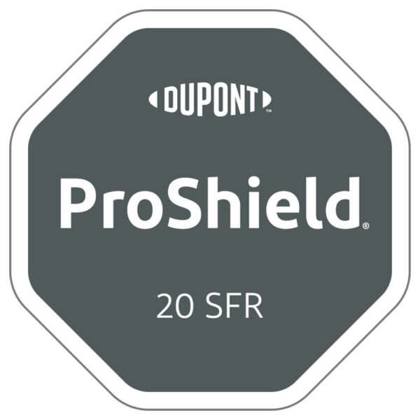 DuPont Proshield 20 SFR Hooded Coveralls